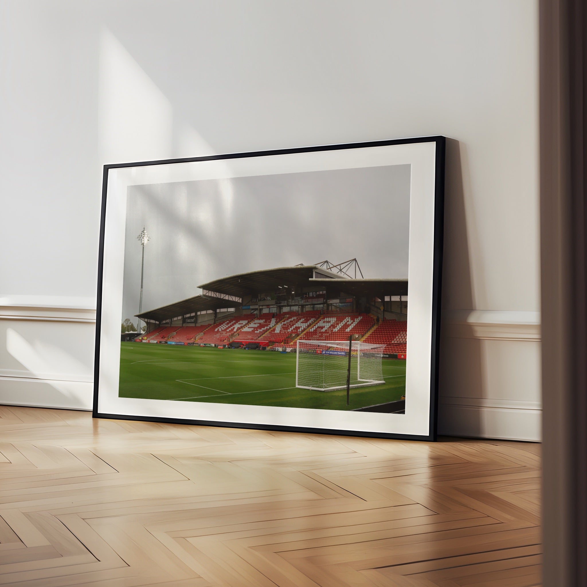 WAFC Ground Image #5