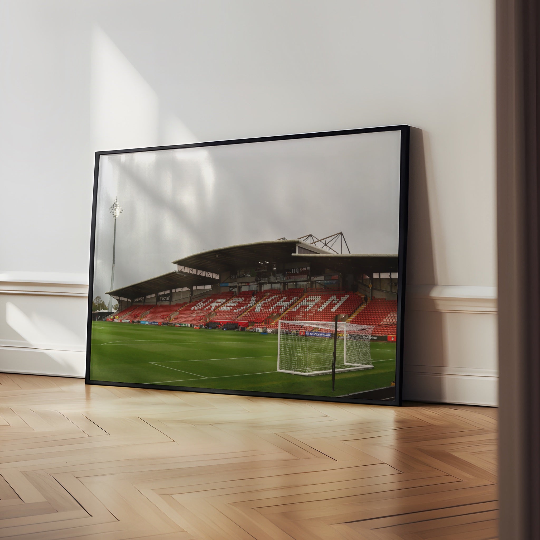 WAFC Ground Image #5