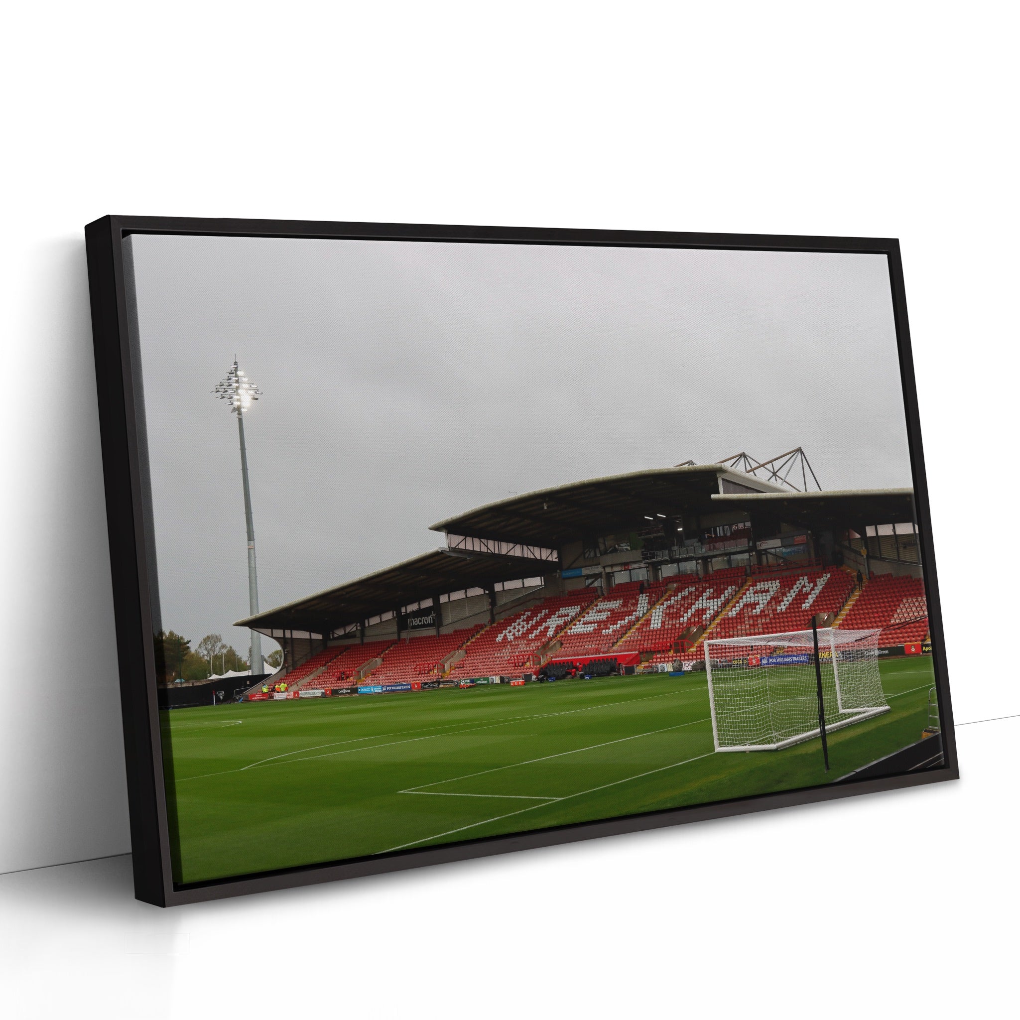 WAFC Ground Image #5