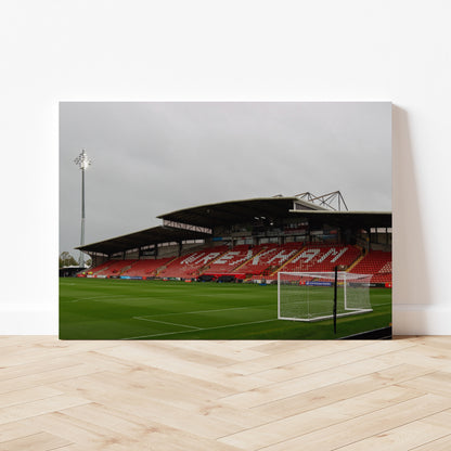 WAFC Ground Image #5