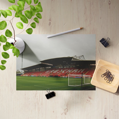 WAFC Ground Image #5