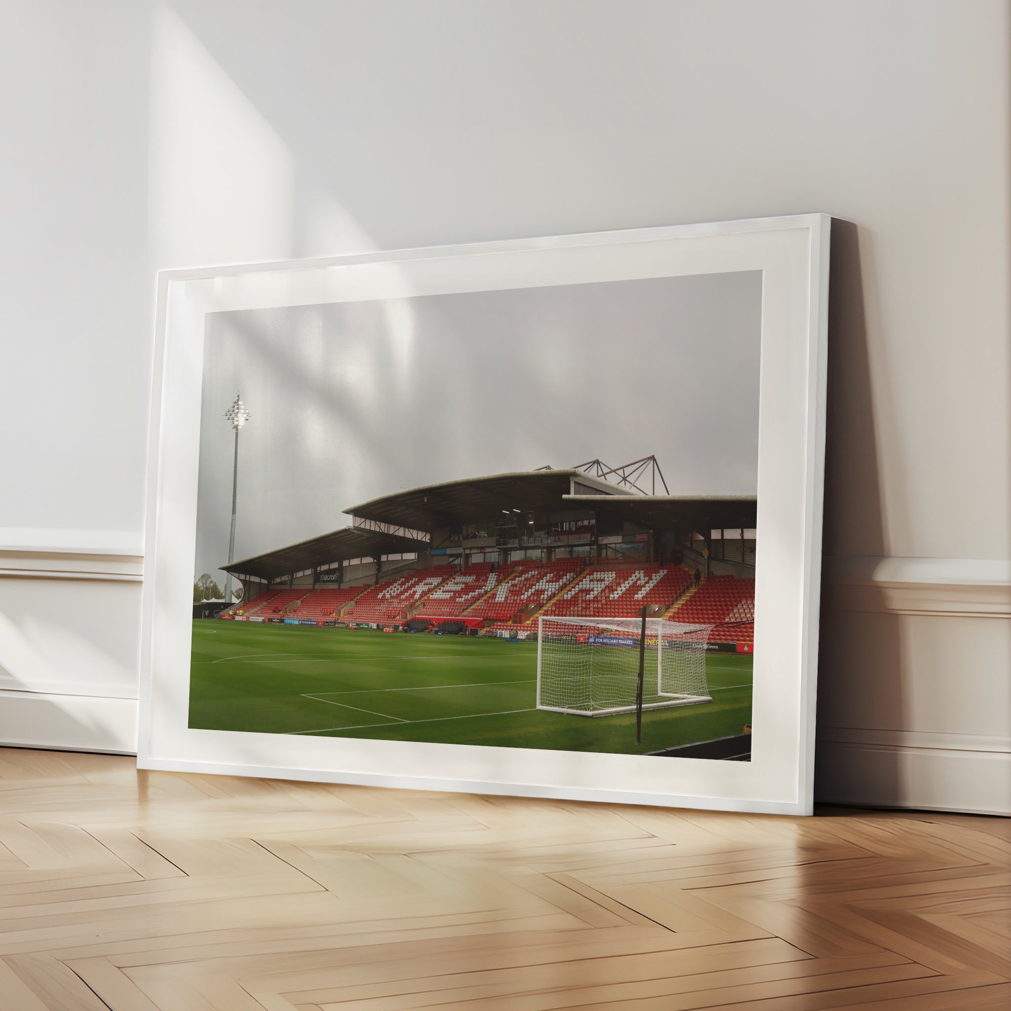 WAFC Ground Image #5