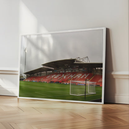 WAFC Ground Image #5