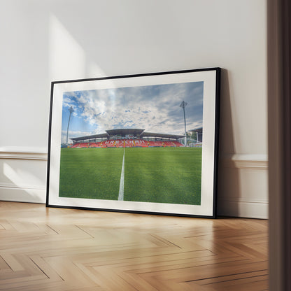 WAFC Ground Image #6