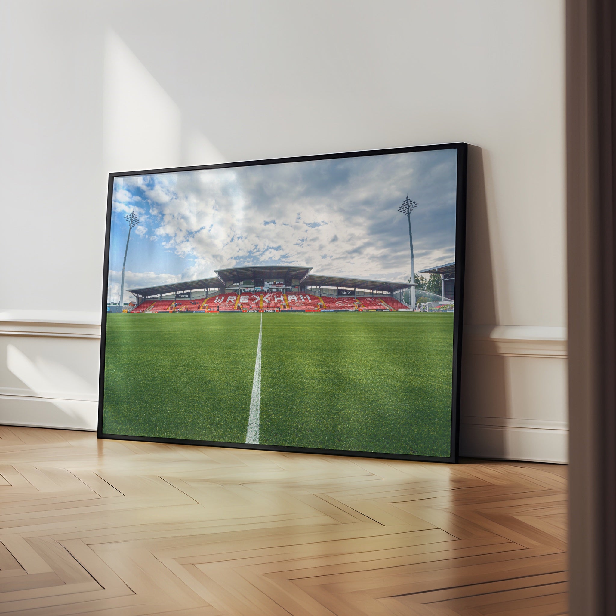 WAFC Ground Image #6