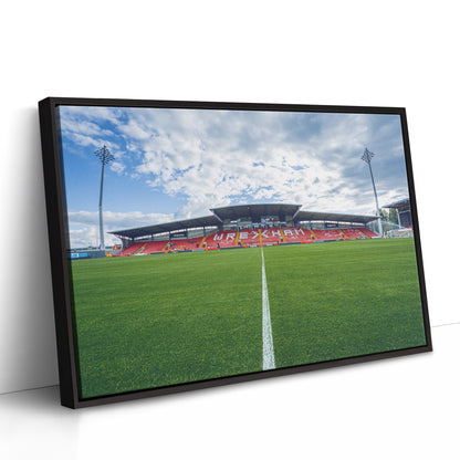 WAFC Ground Image #6