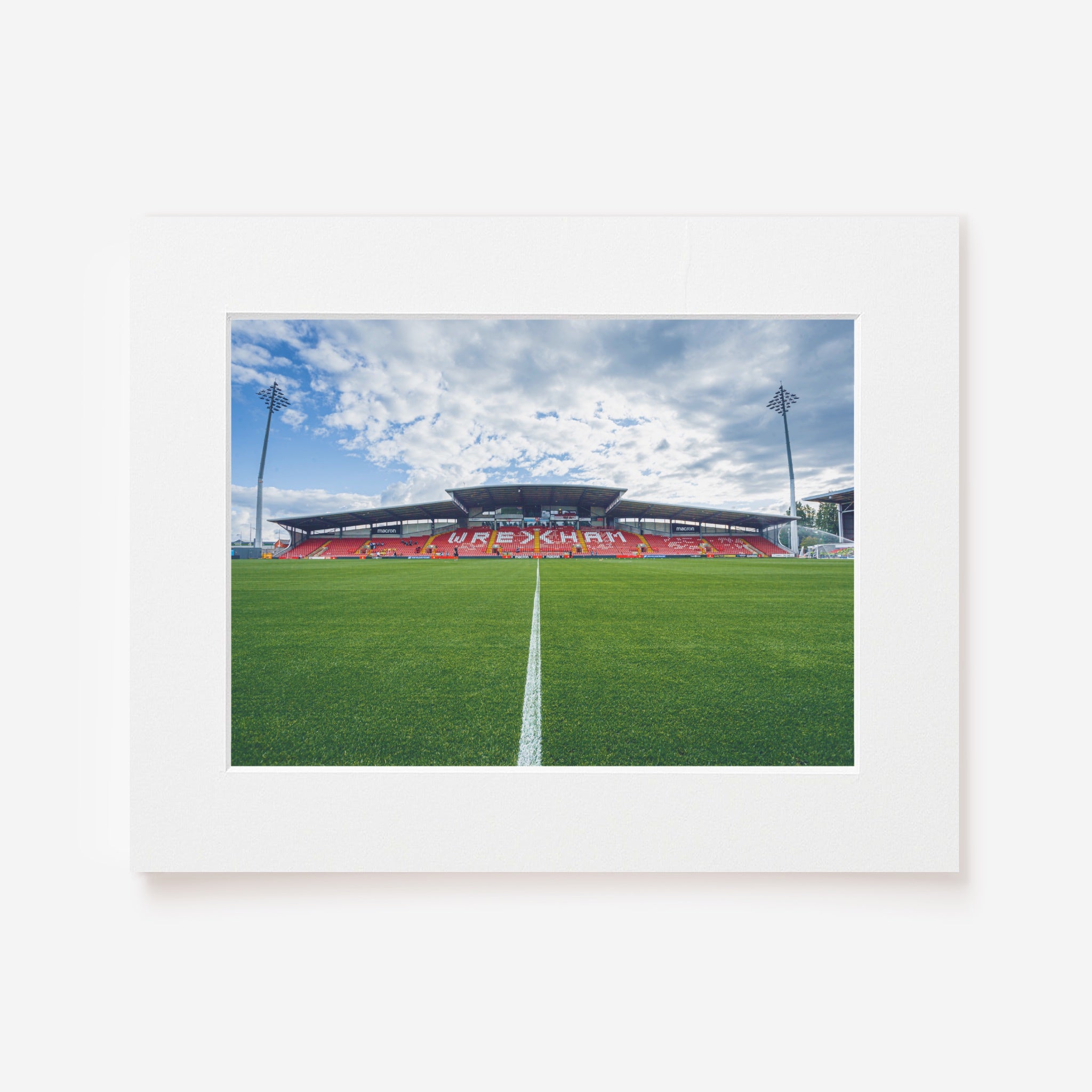 WAFC Ground Image #6