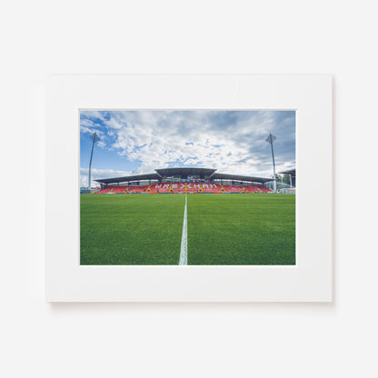 WAFC Ground Image #6