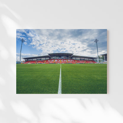 WAFC Ground Image #6