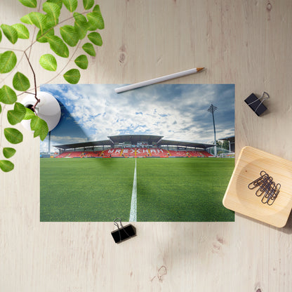 WAFC Ground Image #6