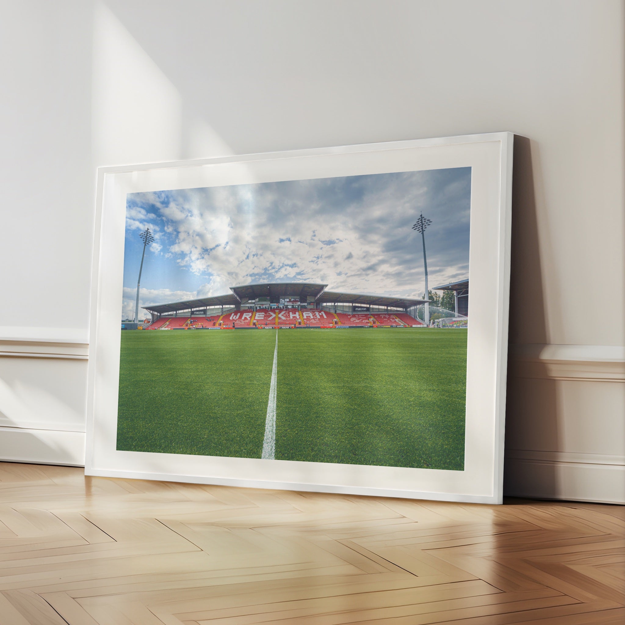 WAFC Ground Image #6