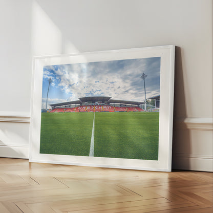 WAFC Ground Image #6