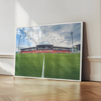 WAFC Ground Image #6