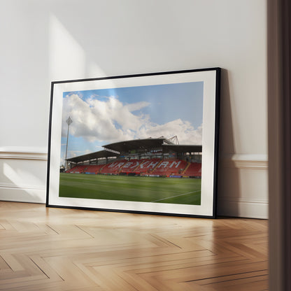 WAFC Ground Image #7