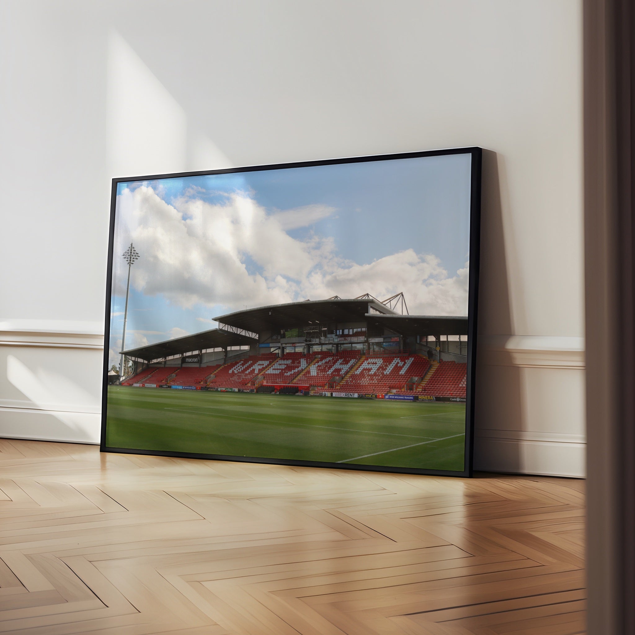 WAFC Ground Image #7