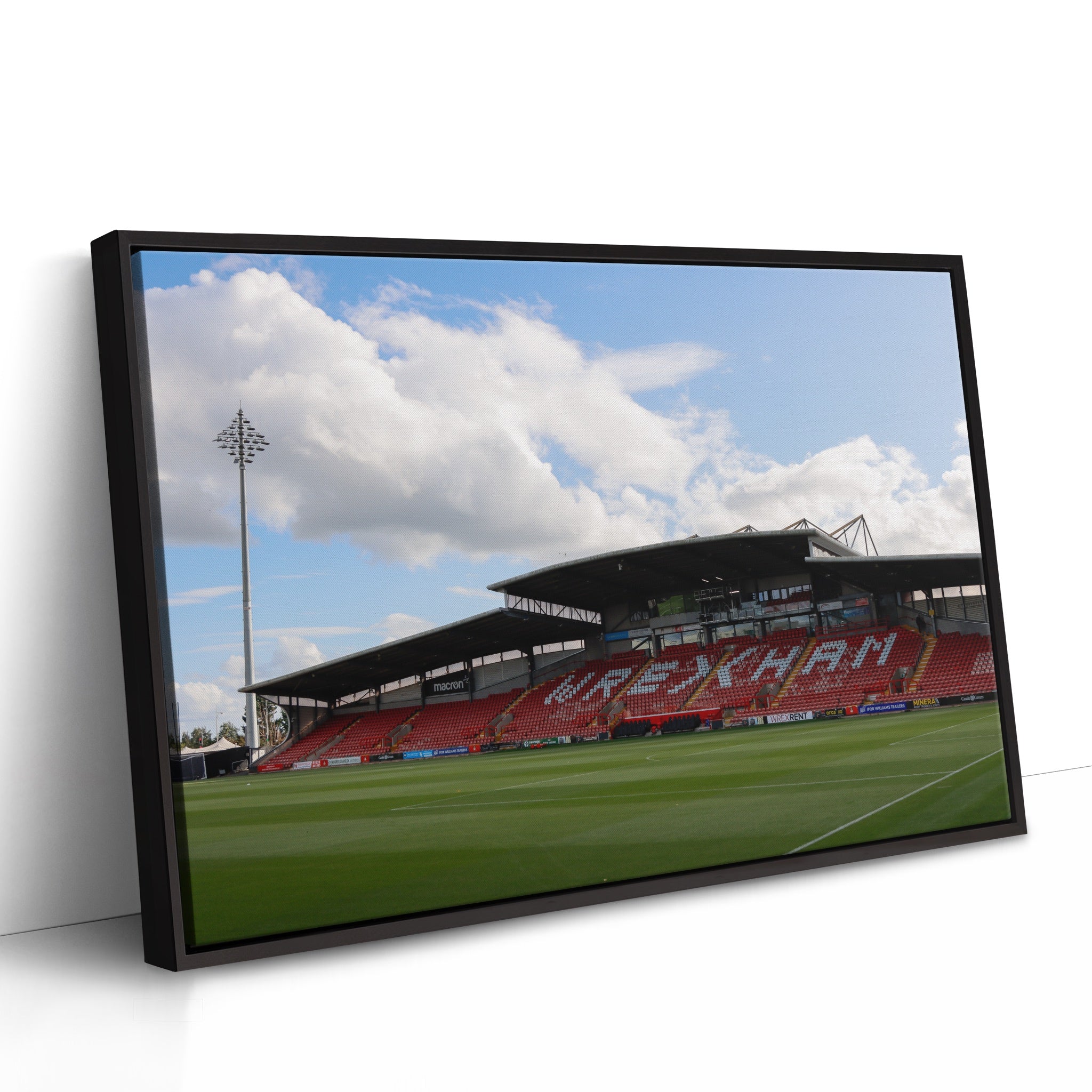 WAFC Ground Image #7