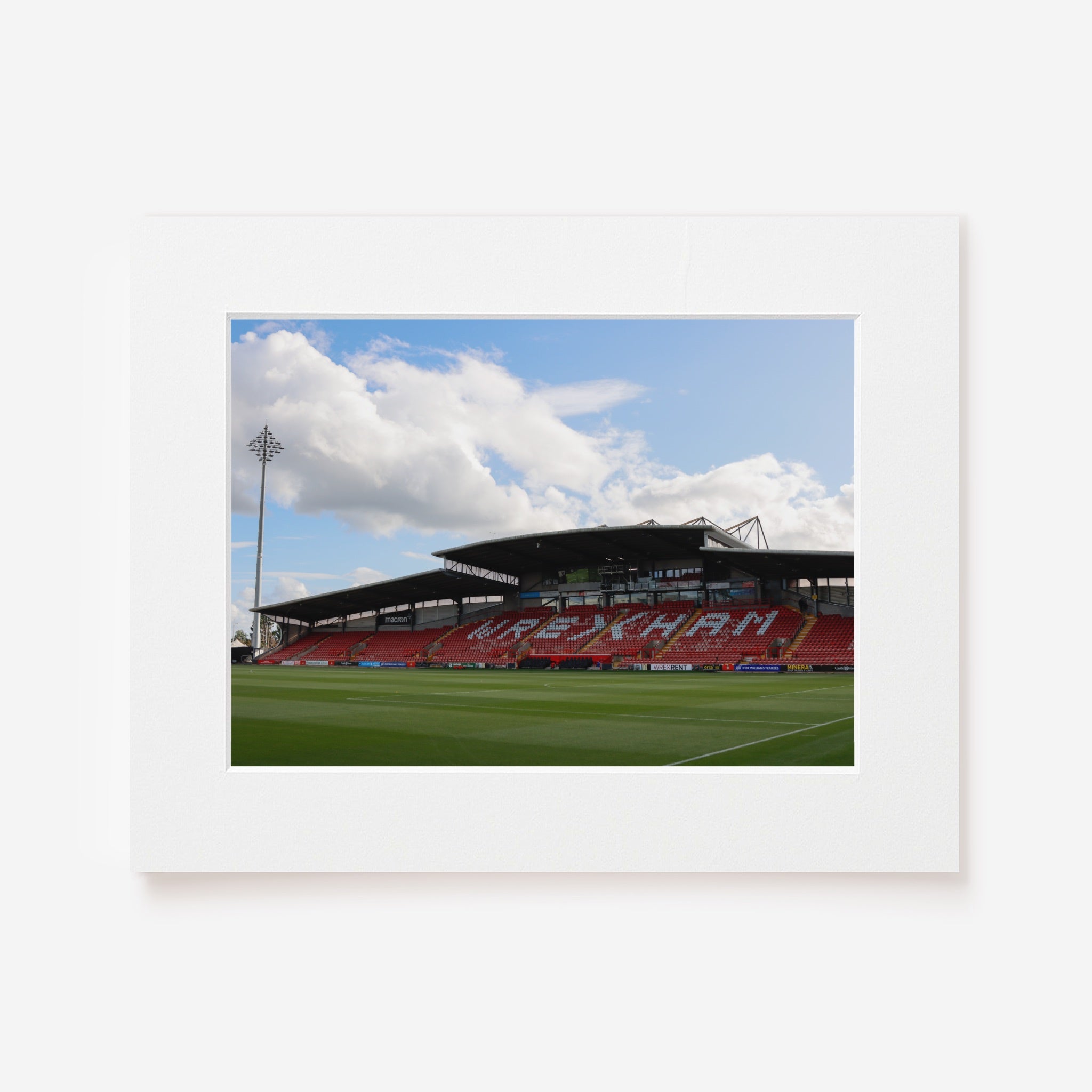 WAFC Ground Image #7 – Premier Sports Prints