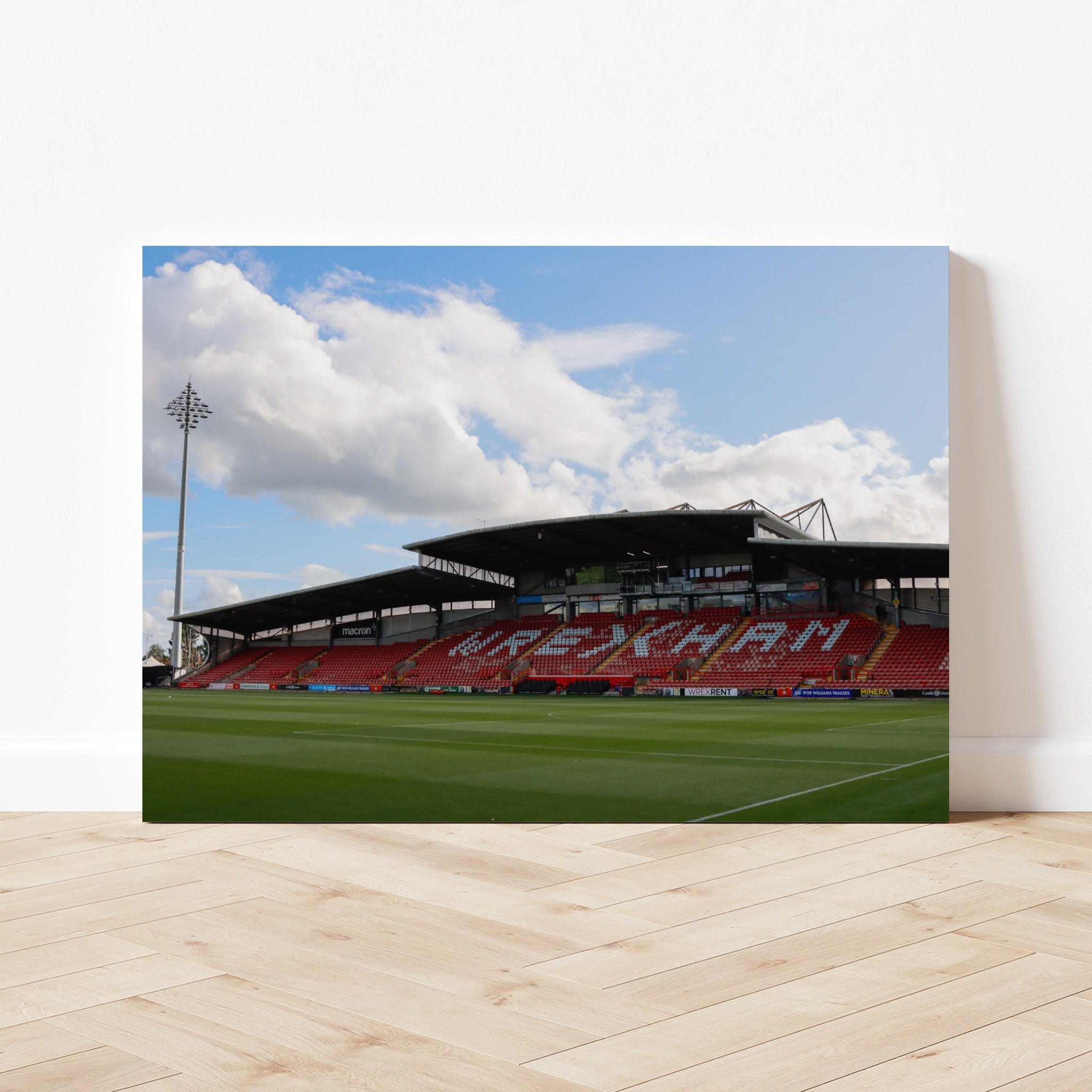 WAFC Ground Image #7