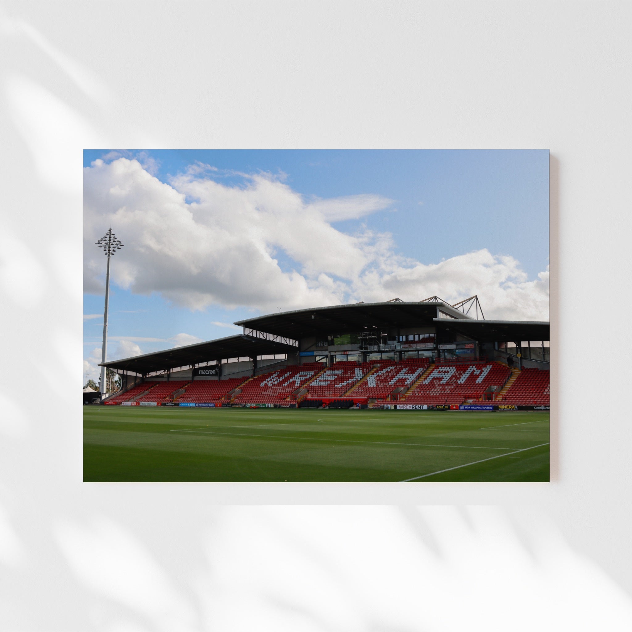 WAFC Ground Image #7