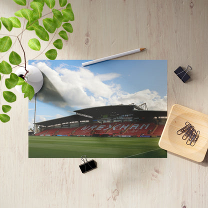 WAFC Ground Image #7