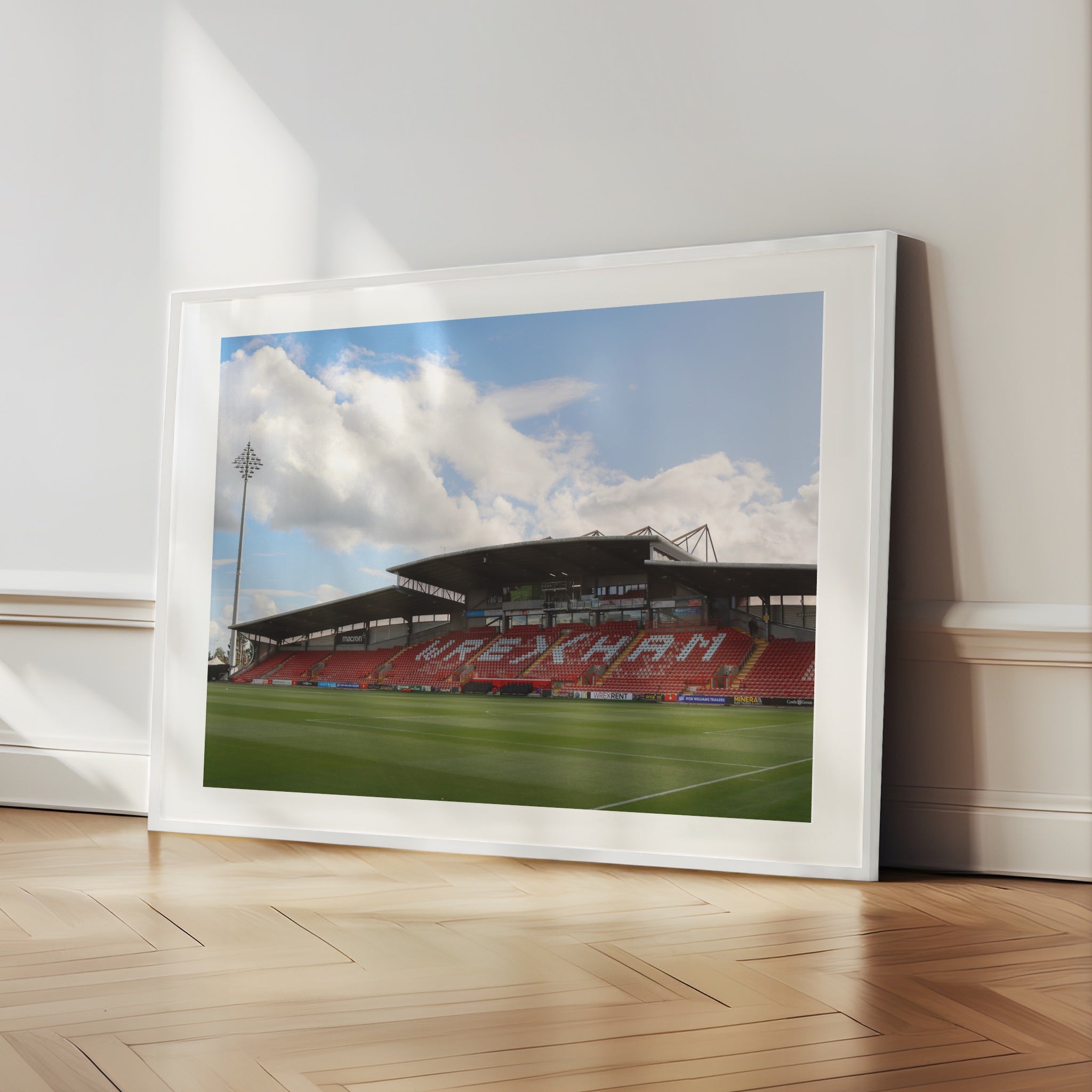 WAFC Ground Image #7