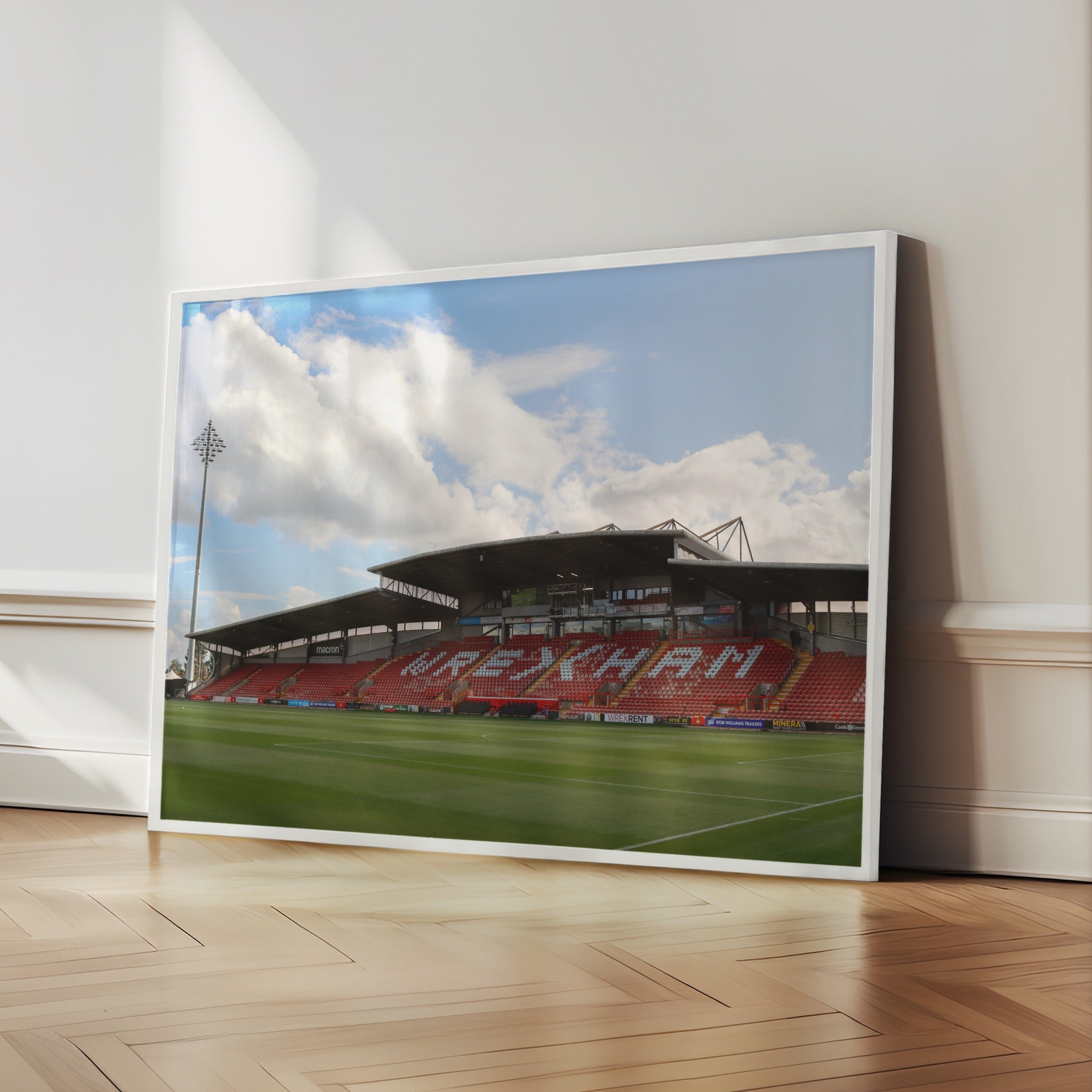 WAFC Ground Image #7