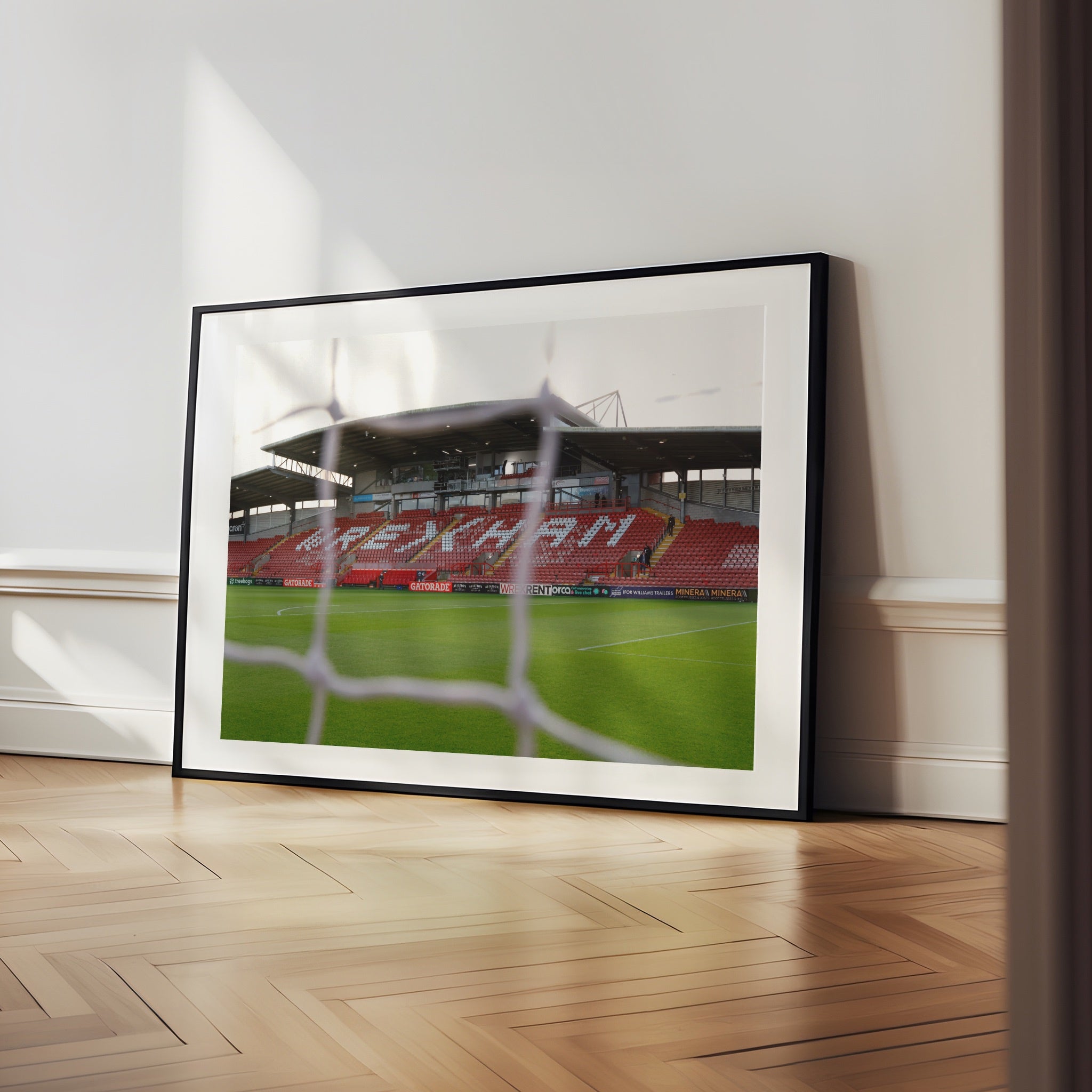 WAFC Ground Image #8