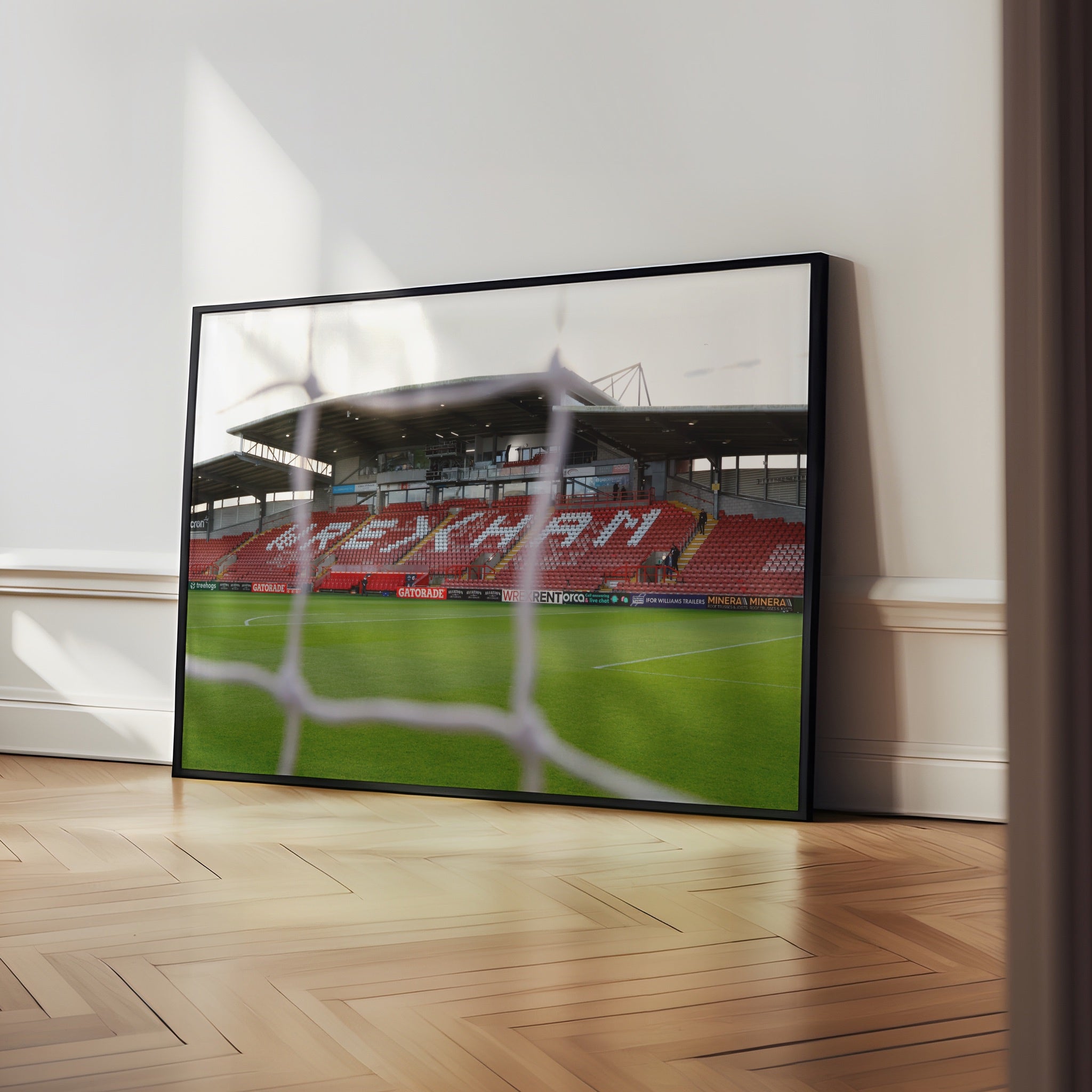 WAFC Ground Image #8