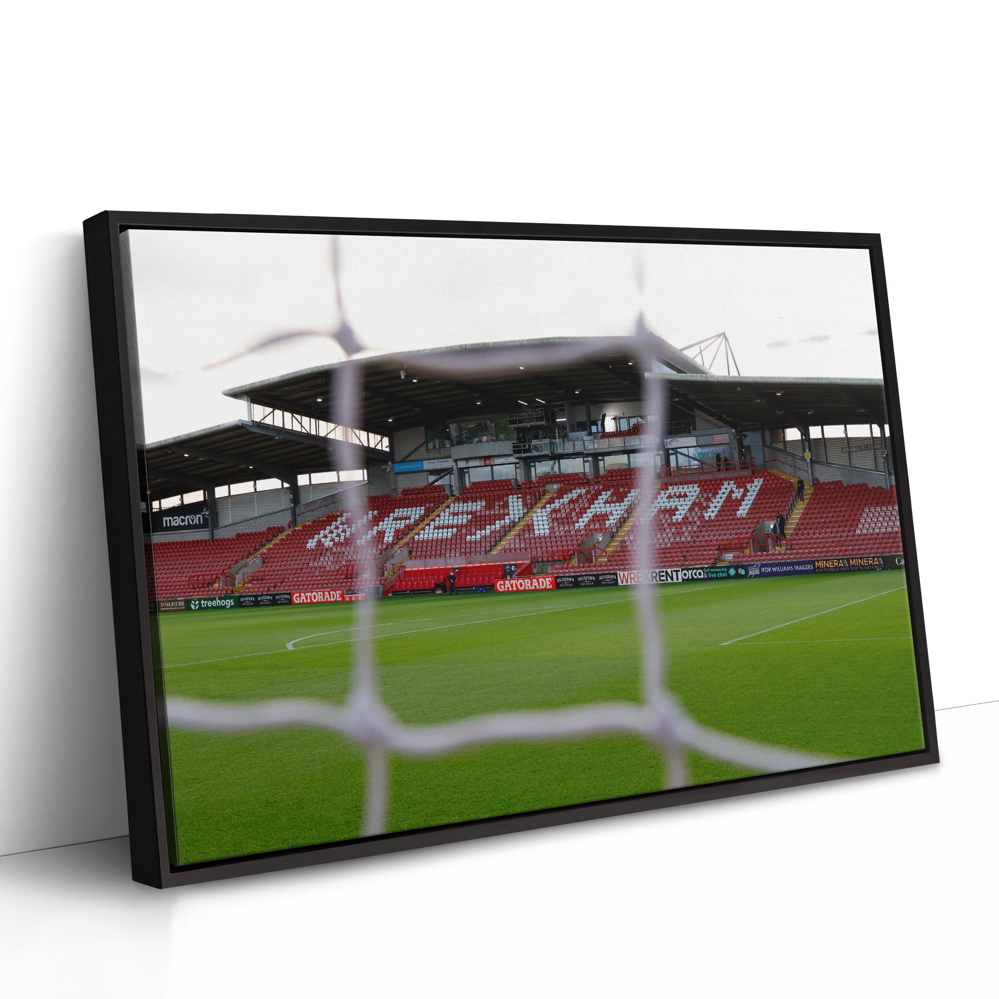 WAFC Ground Image #8