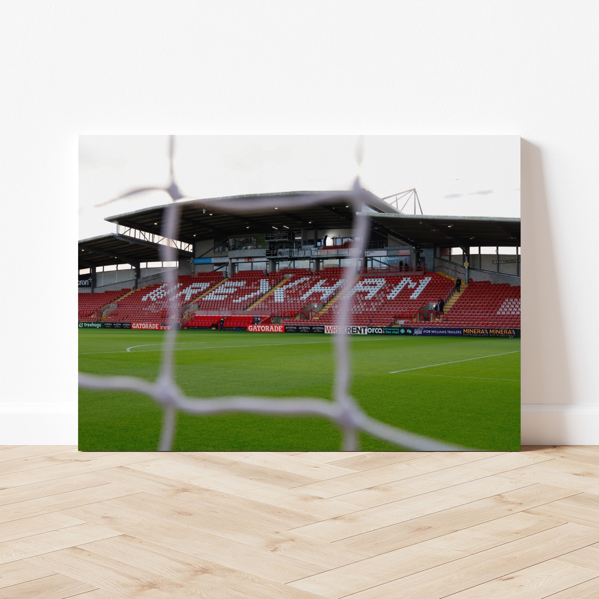 WAFC Ground Image #8