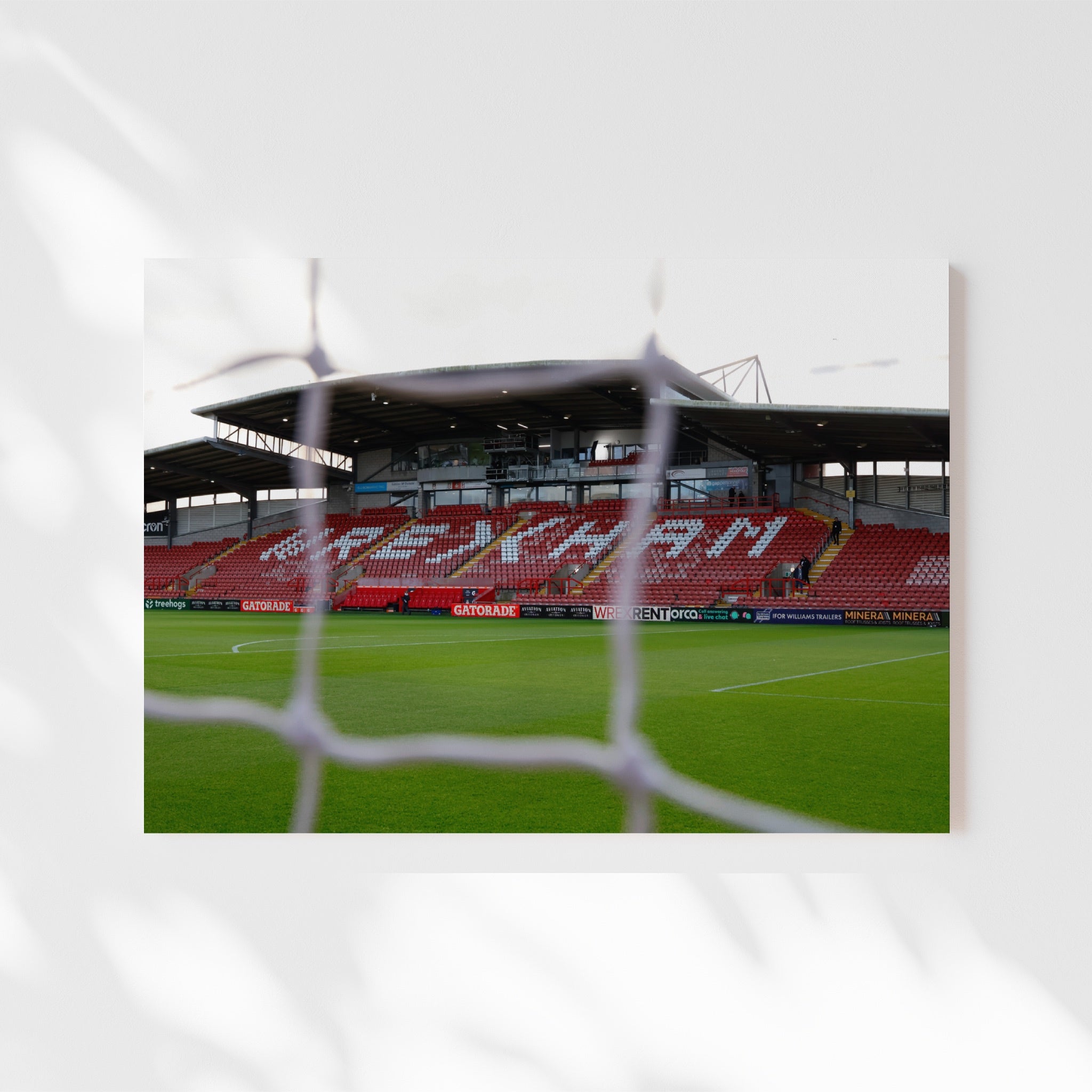 WAFC Ground Image #8 – Premier Sports Prints