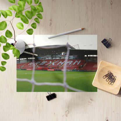 WAFC Ground Image #8