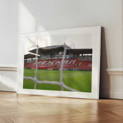 WAFC Ground Image #8