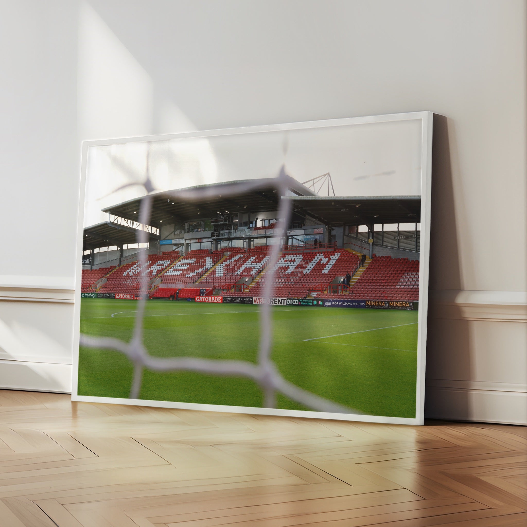 WAFC Ground Image #8