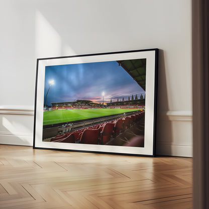 WAFC Ground Image #9