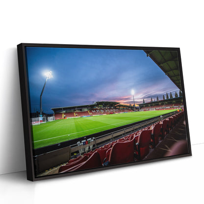 WAFC Ground Image #9