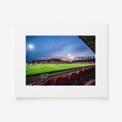 WAFC Ground Image #9