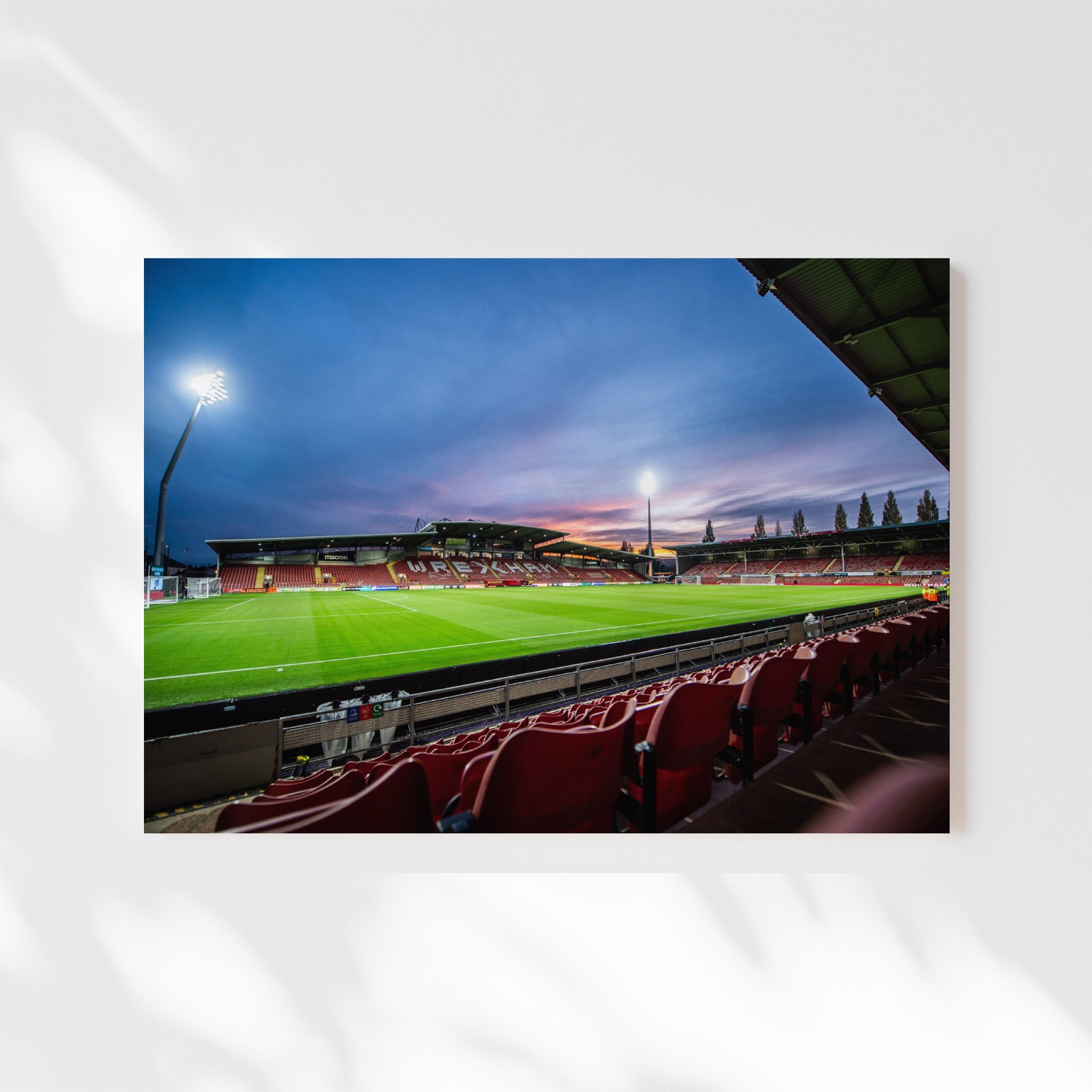 WAFC Ground Image #9