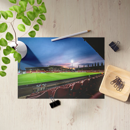 WAFC Ground Image #9