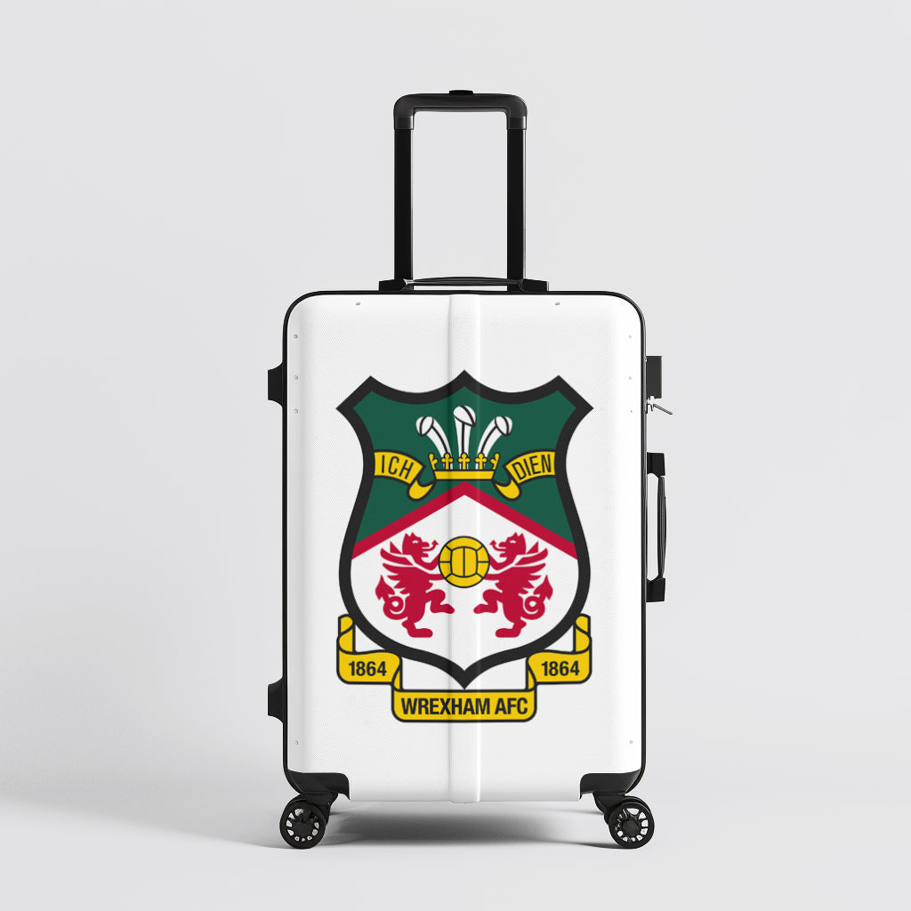 WAFC Suitcase