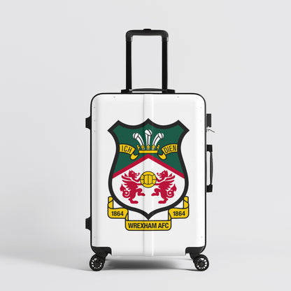 WAFC Suitcase