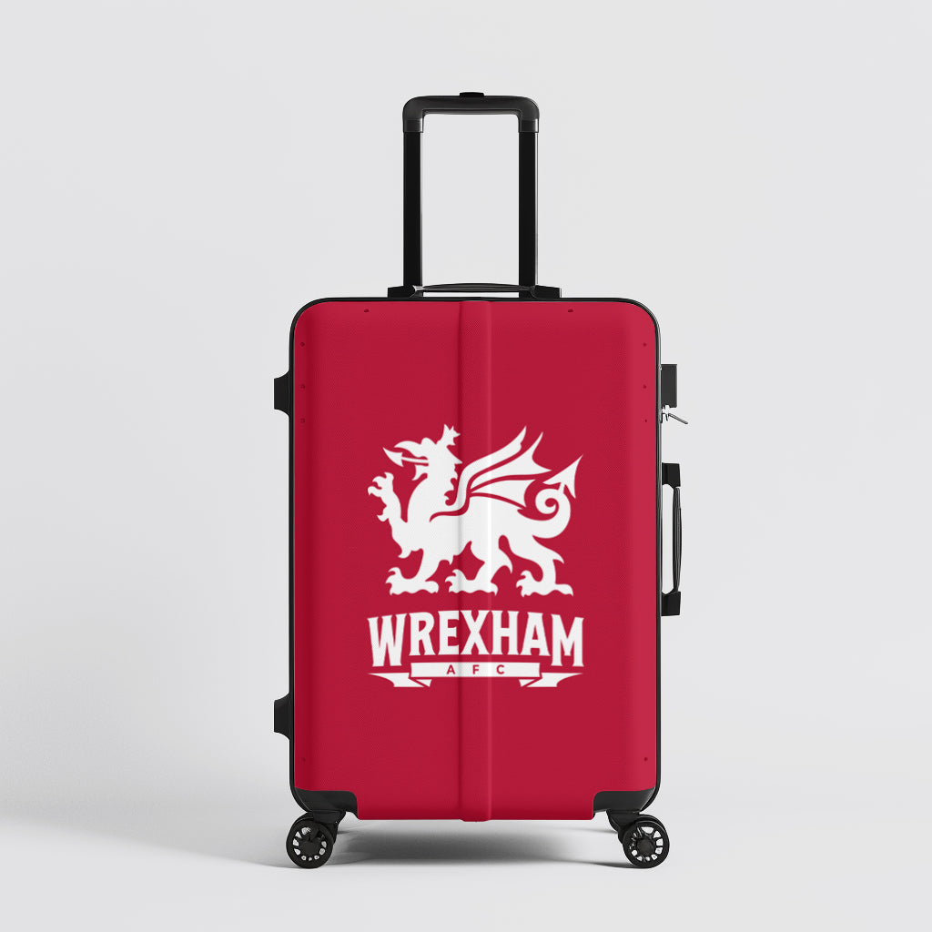WAFC Suitcase
