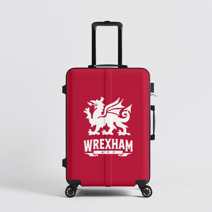 WAFC Suitcase