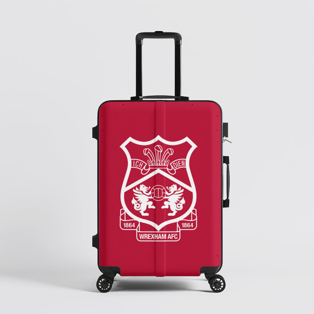 WAFC Suitcase