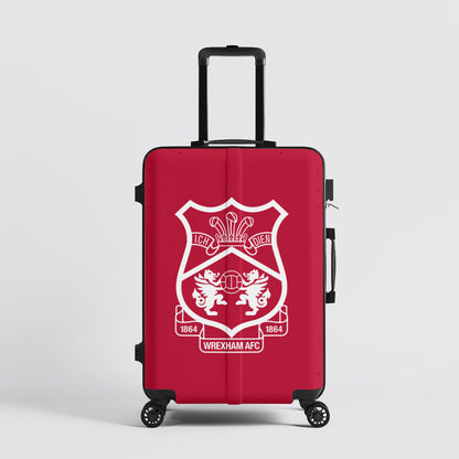 WAFC Suitcase