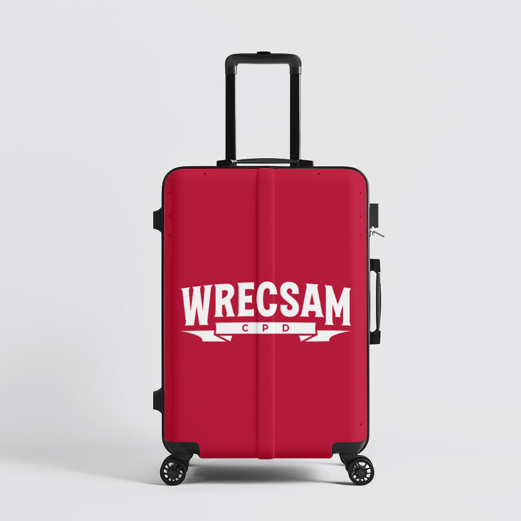 WAFC Suitcase