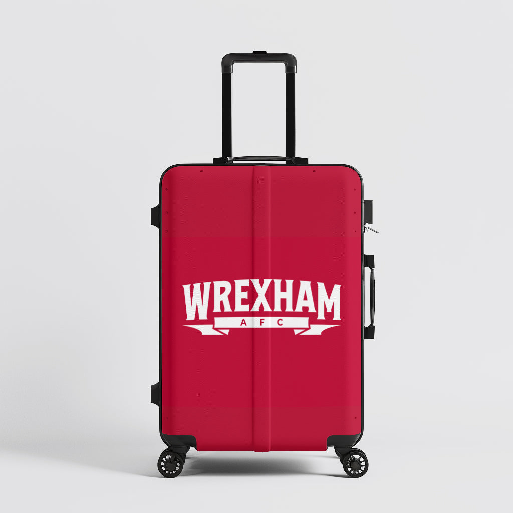 WAFC Suitcase