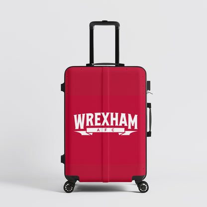 WAFC Suitcase