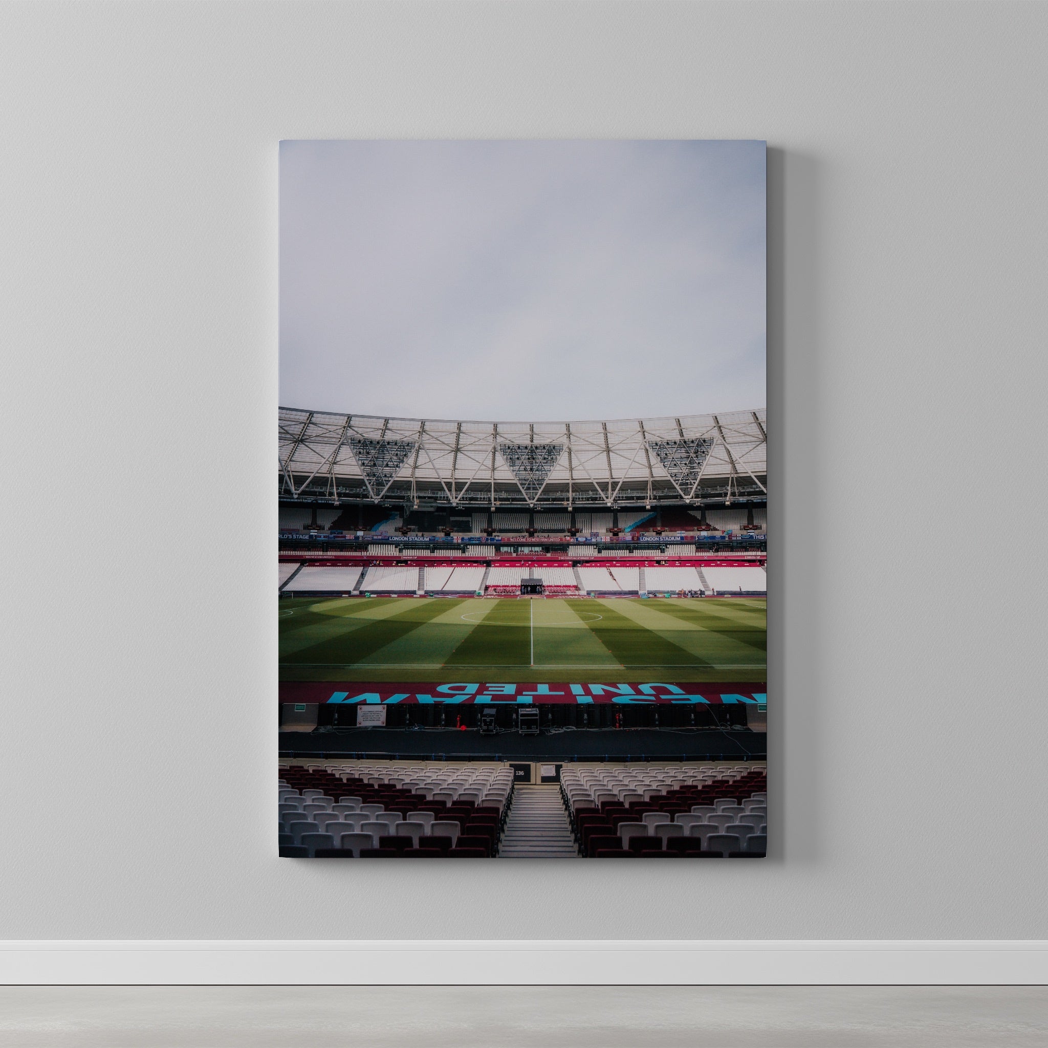 WHUFC Stadium IMG #1
