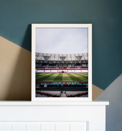 WHUFC Stadium IMG #1